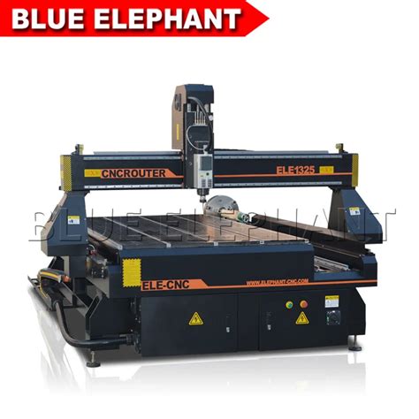 elephant cnc router